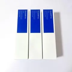 【新品未開封】ORBIS クリアフル ウォッシュ 120g 3本セット 洗顔のサムネイル