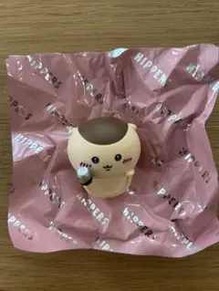 ちいかわ HIPPERS くりまんじゅう ヒッパーズ