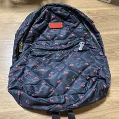 マークバイマークジェイコブス チェリーリュック