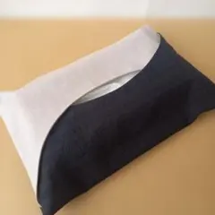 ボックスティッシュカバー インテリア