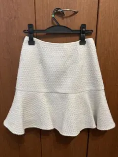 ミニスカート アプワイザーリッシェ
