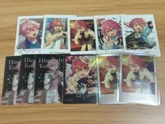 姫宮桃李 カードまとめ売り