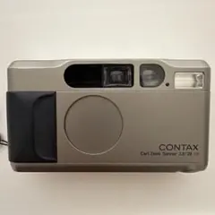 2026年最新】contax t2 ゴールドの人気アイテム - メルカリ