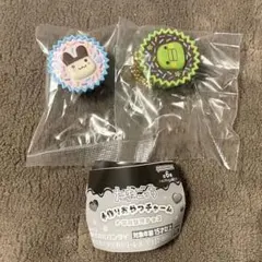 たまごっち 手作りおやつチャーム #平成女児チョコ　2個セット