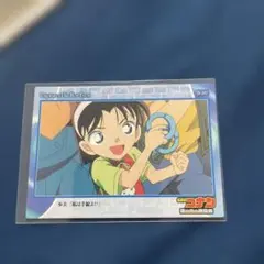 名探偵コナン カード IV-042