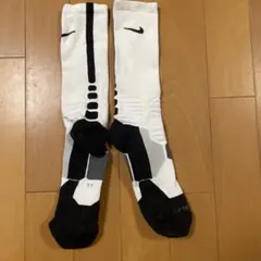 Nike Dri-FIT バスケットボールソックス XL