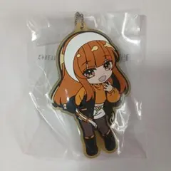 カラフルピーチ えと キャラクターグッズ