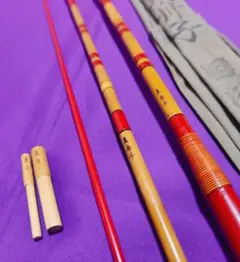 釣り竿 Daiwa ダイワ さわ風 中硬 72 鮎竿 - メルカリ