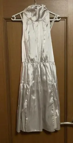 ペイトンプレイス キャミソール付きワンピース パーティ