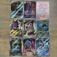 ポケモンカードセット