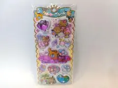 キラキラウォーターインシール　サンリオキャラクターズ　新品未開封　正規品