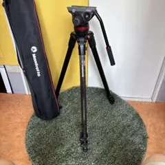 2026年最新】manfrotto 535の人気アイテム - メルカリ