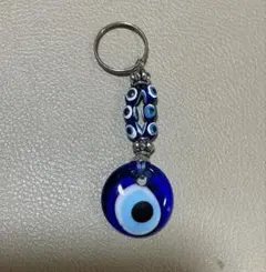 ナザールボンジュウ キーホルダー