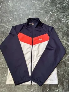 Roxy カラーブロックナイロンジャケット Lサイズ❗️セール❗️