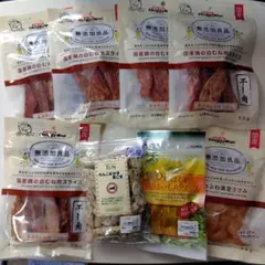 犬用おやつ　まとめ売り