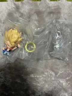 ドラゴンボール超戦士フィギュア9