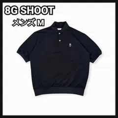 8g shoot キャップ　ブラック×ブラック　窪塚洋介　完売品　ラスト1つ 2025年最新】8G shoot キャップの人気アイテム - メルカリ