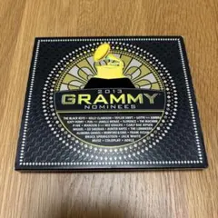 2013 GRAMMY NOMINEES コンピレーション CD