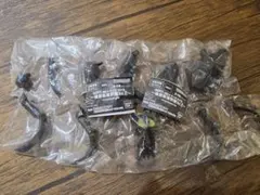 HGシリーズ ゴジラ 怪獣総進撃編 Vol.2 2体セット！ゴジラ・クモンガ