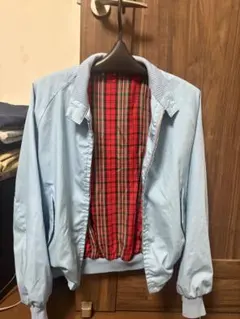 70s 古着 ハリトンジャケットのサムネイル