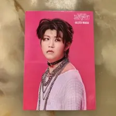 若井滉斗 BABEL no TOH カード 057