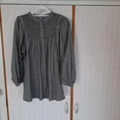 SEASONREASONチュニック