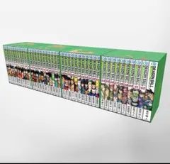 DRAGON BALL 全42巻セット Double Cover Box - メルカリ
