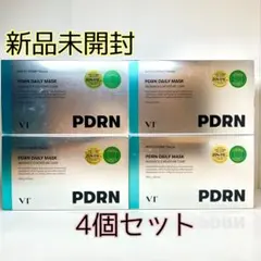 VT PDRN セット（デイリーマスク、クリーム、リードルショット50、300