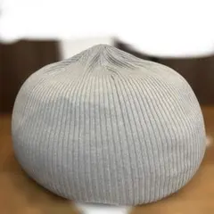 IDÉE ビーズクッション グレー 420×220mm - メルカリ