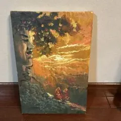 2026年最新】アンコールワット 油絵の人気アイテム - メルカリ