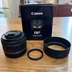 2026年最新】rf50mm f1.8 stmの人気アイテム - メルカリ