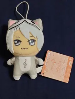 めちゃでかきらどるぬいぐるみ でかモンぬい 八乙女楽 アイナナ 2025年最新】八乙女楽 ぬいぐるみの人気アイテム - メルカリ