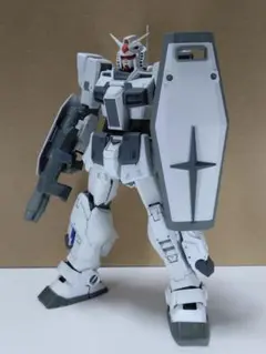 HG 1/144 ザク2 闇夜のフェンリル隊 全塗装 完成品 - メルカリ