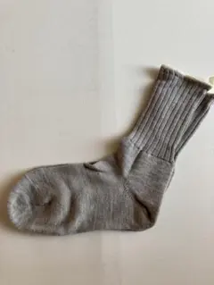 マーガレットハウエル ソックス