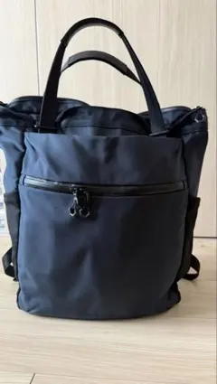 URBAN COMMUTER 2WAY TOTE BAG 3のサムネイル