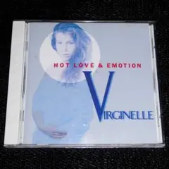VIRGINELLE HOT LOVE & EMOTION EUROBEAT