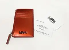 MM6 Maison Margiela フラグメントケース