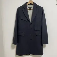 MARC BY MARC JACOBS チェスターコート