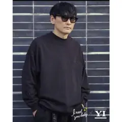 山口一郎 × I Need You Baby コラボスウェット