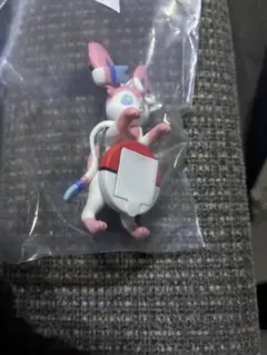 ポケモン 1番くじ F賞 ニンフィア