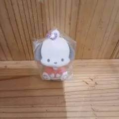 サンリオふわわフロッキーマスコット ポチャコ