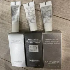 ラ プレリー サンプル 2025年最新】ラ プレリー サンプルの人気アイテム - メルカリ