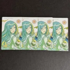 プロセカ BD 日野森雫 バースデー エピカ ePick card