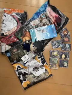 呪術廻戦セット
