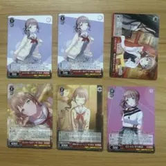 2026年最新】プロセカ ヴァイスシュヴァルツ まとめ売りの人気アイテム