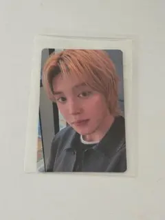 BTS ARIRANG アリラン ユニバ特典 トレカ ジミン