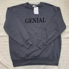 グローバルワーク トレーナー