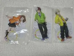 △ヒロアカ ヒロフェス アクスタ 麗日 爆豪 轟