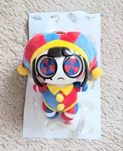 ポムニ アニミニズ ペンダント ぬいぐるみ - メルカリ