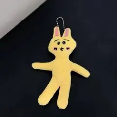 値下げOKちいかわ うさぎ ぬいぐるみ マスコット